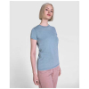 Fiyi Naisten Lyhythihainen T-paita, 180 G/m²