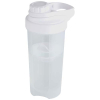 Forza 700 Ml:n Shaker Pullo