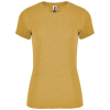 Fox Lyhythihainen T-paita Naisille, 150 G/m²