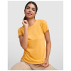 Fox Lyhythihainen T-paita Naisille, 150 G/m²