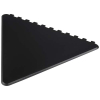 Frosty Triangular Recycled Plastic Ice Scraper