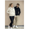 Galena unisex aware™ kierrätetystä Materiaalista Valmistettu Täysvetoketjullinen Svetari