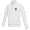 Galena unisex aware™ kierrätetystä Materiaalista Valmistettu Täysvetoketjullinen Svetari