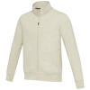 Galena unisex aware™ kierrätetystä Materiaalista Valmistettu Täysvetoketjullinen Svetari