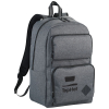 Graphite Deluxe -tietokonereppu 15" 20l
