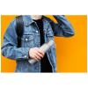 Grom 650 Ml Sporttipullo 