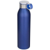Grom Rcs-sertifioidusta Ruostumattomasta Teräksestä Valmistettu 650 Ml:n Vesipullo