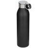 Grom Rcs-sertifioidusta Ruostumattomasta Teräksestä Valmistettu 650 Ml:n Vesipullo