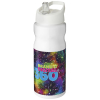 H2o Active® Base 650 Ml Kaatonokkakantinen Urheilujuomapullo.