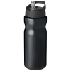 H2o Active® Base 650 Ml Kaatonokkakantinen Urheilujuomapullo.