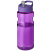 H2o Active® Base 650 Ml Kaatonokkakantinen Urheilujuomapullo.