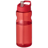 H2o Active® Base 650 Ml Kaatonokkakantinen Urheilujuomapullo.