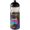 H2o Active® Base 650 Ml Kupukantinen Urheilujuomapullo