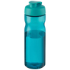 H2o Active® Base 650 Ml Läppäkantinen Urheilujuomapullo Aqua / Aqua