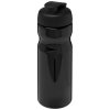 H2o Active® Base 650 Ml Läppäkantinen Urheilujuomapullo