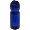 H2o Active® Base 650 Ml Läppäkantinen Urheilujuomapullo