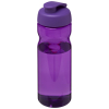 H2o Active® Base 650 Ml Läppäkantinen Urheilujuomapullo
