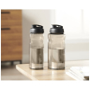 H2o Active® Base 650 Ml Läppäkantinen Urheilujuomapullo