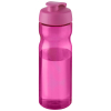 H2o Active® Base 650 Ml Läppäkantinen Urheilujuomapullo Magenta / Magenta