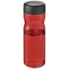H2o Active® Base Tritan™ 650 Ml Urheilujuomapullo Kierrekorkilla Punainen / Musta