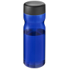 H2o Active® Base Tritan™ 650 Ml Urheilujuomapullo Kierrekorkilla Sininen / Musta