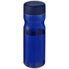 H2o Active® Base Tritan™ 650 Ml Urheilujuomapullo Kierrekorkilla Sininen / Sininen