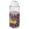 H2o Active® Big Base 1 L Läppäkantinen Urheilujuomapullo