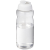 H2o Active® Big Base 1 L Läppäkantinen Urheilujuomapullo