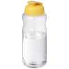 H2o Active® Big Base 1 L Läppäkantinen Urheilujuomapullo
