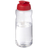 H2o Active® Big Base 1 L Läppäkantinen Urheilujuomapullo
