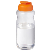 H2o Active® Big Base 1 L Läppäkantinen Urheilujuomapullo
