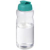 H2o Active® Big Base 1 L Läppäkantinen Urheilujuomapullo