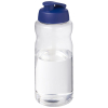 H2o Active® Big Base 1 L Läppäkantinen Urheilujuomapullo