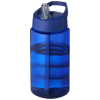 H2o Active® Bop 500 Ml -urheilujuomapullo Kaatonokkakannella