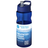 H2o Active® Eco Base 650 Ml -urheilujuomapullo Kaatonokkakannella