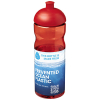 H2o Active® Eco Base 650 Ml -urheilujuomapullo Kupukannella