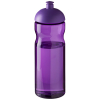 H2o Active® Eco Base 650 Ml -urheilujuomapullo Kupukannella