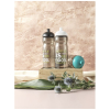 H2o Active® Eco Base 650 Ml -urheilujuomapullo Kupukannella