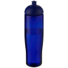 H2o Active® Eco Tempo 700 Ml:n Urheilujuomapullo Kupukannella Sininen / Sininen