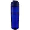 H2o Active® Eco Tempo 700 Ml:n Urheilujuomapullo Läppäkannella Sininen / Sininen