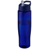 H2o Active® Eco Tempo 700 Ml:n Urheilujuomapullo Nokallisella Korkilla Sininen / Sininen