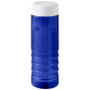H2o Active® Eco Treble 750 Ml:n Urheilujuomapullo Kierrekannella Sininen / Valkoinen
