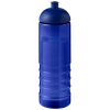 H2o Active® Eco Treble 750 Ml:n Urheilujuomapullo Kupukannella  Sininen / Sininen