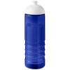 H2o Active® Eco Treble 750 Ml:n Urheilujuomapullo Kupukannella  Sininen / Valkoinen