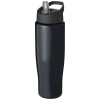 H2o Active® Tempo 700 Ml Kaatonokkakantinen Urheilujuomapullo