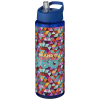 H2o Active® Vibe 850 Ml -urheilujuomapullo Kaatonokkakannella