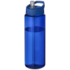 H2o Active® Vibe 850 Ml -urheilujuomapullo Kaatonokkakannella
