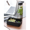 H2o Active® Vibe 850 Ml -urheilujuomapullo Kaatonokkakannella
