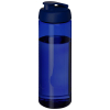 H2o Active® Vibe 850 Ml -urheilujuomapullo Läppäkannella