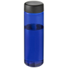 H2o Active® Vibe 850 Ml Vesipullo Kierrekannella Sininen / Musta